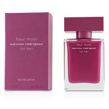 Narciso Rodriguez | Narciso Rodriguez - Fleur Musc Eau De Parfum Spray 30ml/1oz商品图片,9.9折