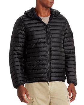 stone island羽绒服, Stone Island | Packable Down Jacket商品图片 
