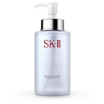 sk-ii神仙水, SK-II | Facial Treatment Cleansing Oil商品图片 额外9折, 额外九折