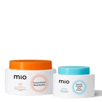 推荐Mio Skincare Hydrated Skin Routine Duo (Worth $44.00)商品