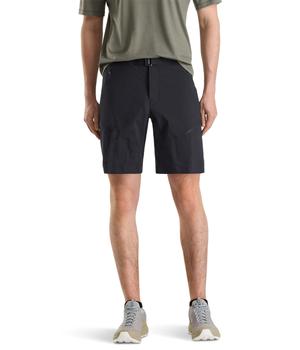 Arc'teryx Gamma Quick Dry Short 9 Men's | Superlight Technical Hiking Short