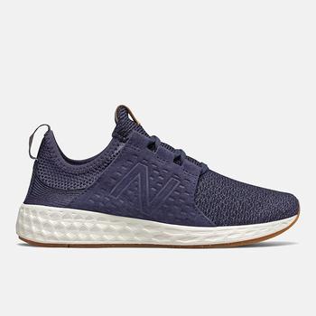 New Balance Outlet多少钱, New Balance | Fresh Foam Cruzv1 Reissue商品图片 4.7折, 满$75享9折, 满折