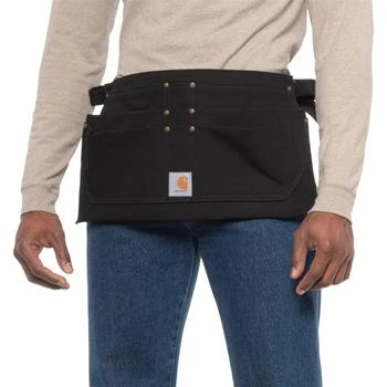 Carhartt | Carhartt A09 Firm Duck Half Apron (For Men),商家SIERRA,价格¥122