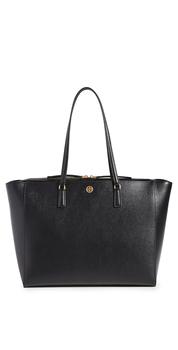 tory burch robinson, Tory Burch | Tory Burch Robinson Tote商品图片 