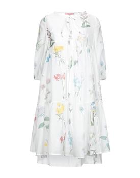 ROSE' A POIS, ROSE' A POIS | Short dress商品图片 7折