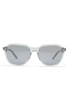 推荐55mm Oval Sunglasses商品