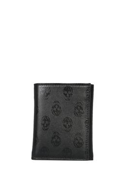 商品Alexander McQueen | Alexander McQueen Skull Mini Wallet,商家Italist,价格¥1928图片