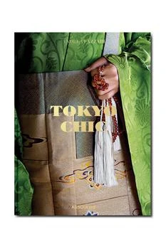 Assouline | Tokyo Chic   Assouline,商家Wanan Luxury,价格¥898