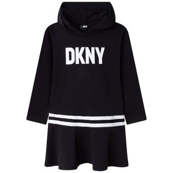 推荐DKNY Dress With Print商品