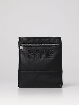 推荐Versace Jeans Couture shoulder bag for man商品