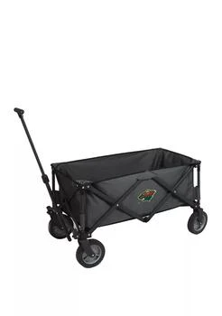 ONIVA | Nhl Minnesota Wild Adventure Wagon Portable Utility Wagon,商家Belk,价格¥2771