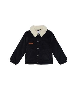 Obermeyer | Kit Corduroy Jacket (Toddler/Little Kids/Big Kids)商品图片,4.2折起