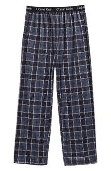 Calvin Klein | Printed Pajama Pants商品图片,4.1折