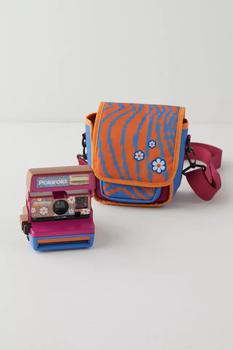 商品Polaroid UO Exclusive Instant Camera Bag图片