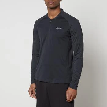 Rapha | Rapha Explore Tech Jersey Half-Zip Top 7折