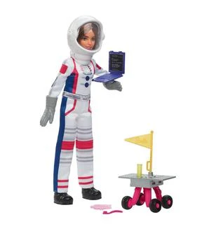 Barbie | Astronaut Doll Playset,商家Harrods,价格¥364
