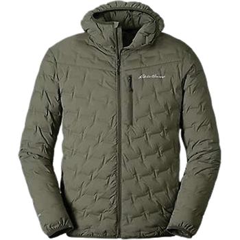 Eddie Bauer是什么牌子, Eddie Bauer | Eddie Bauer First Ascent Men's Microtherm Freefuse Stretch Hoodie商品图片 7折