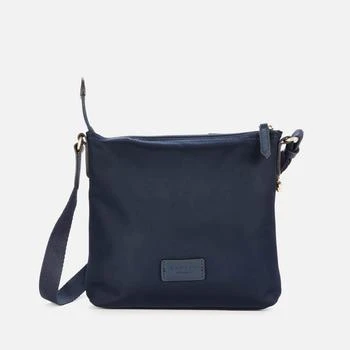 Radley | Radley Women's Pocket Essentials Recycled Cross Body Bag - Ink 额外7.5折, 额外七五折