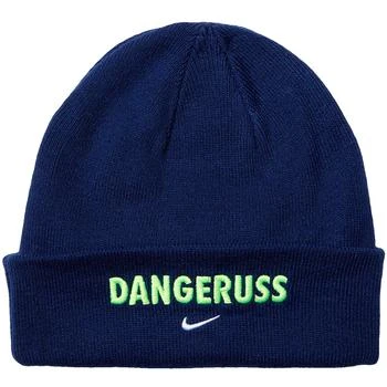 Nike 3BRAND Kids | Beanie (Big Kids),商家Zappos,价格¥105