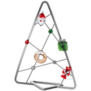 商品Holiday Cheers Tree Figurine with 7 Magnets图片