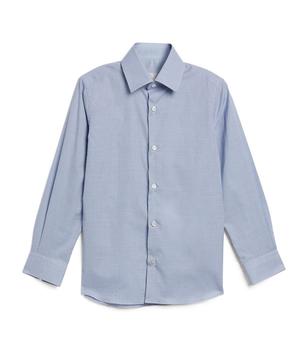 推荐Collared Button-Down Shirt (4-16 Years)商品