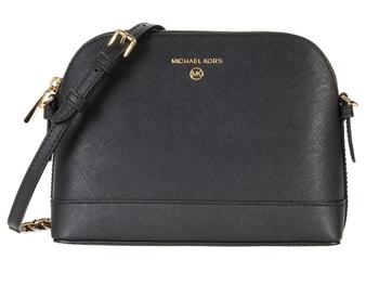 商品Michael Kors | Jet Set Charm Large Dome Crossbody,商家Zappos,价格¥850图片