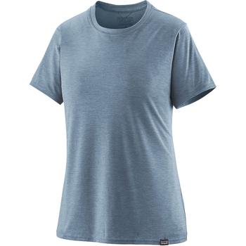 Patagonia | Capilene Cool Daily Short-Sleeve Shirt - Women's商品图片,7折