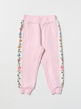 MONNALISA | Monnalisa pants for girls商品图片,7折