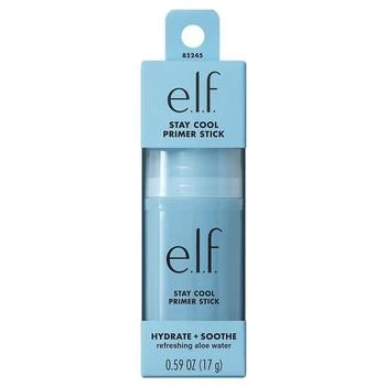 e.l.f. | Stay Cool Primer Stick,商家Walgreens,价格¥59