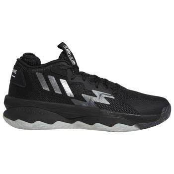 adidas篮球鞋推荐, Adidas | adidas Dame 8 - Men's商品图片 