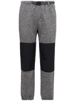 推荐Tech Jogger Pants W/ Knee Patches商品