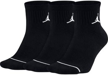 aj3, Jordan | Jordan Everyday Max Ankle Socks – 3 Pack商品图片 