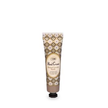Sabon | Mini Hand Cream Patchouli Lavender Vanilla 30ml 30 ML商品图片,额外9.5折, 额外九五折