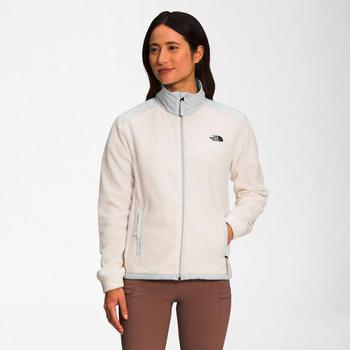 推荐Women's The North Face Alpine Polartec® 200 Full-Zip Hooded Jacket商品