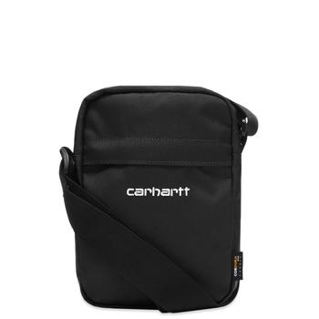 卡哈特包, Carhartt | Carhartt WIP Payton Shoulder Pouch商品图片 满$300享9.5折, 满折