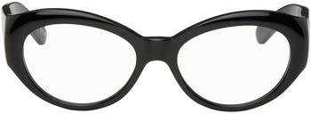 Balenciaga | 黑色眼镜 