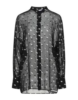 DONDUP | Patterned shirts & blouses商品图片,0.8折