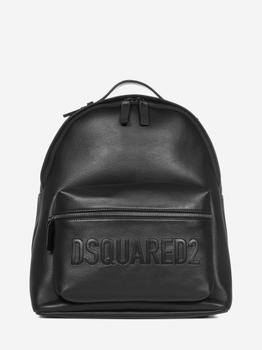 商品DSQUARED2 | Dsquared2 BOB Backpack,商家Michele Franzese Moda,价格¥2504图片