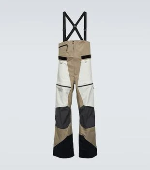 推荐Vertical Bib ski pants商品