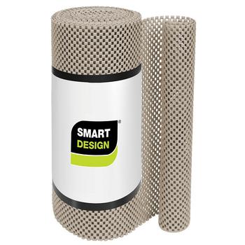 商品Smart Design | Premium Grip Shelf Liner, 18" x 8' Roll,商家Macy's,价格¥246图片