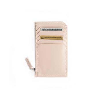 ROYCE New York, ROYCE New York | Zippered Credit Card Case商品图片 
