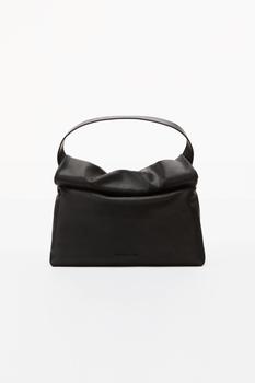 alexander wang包, Alexander Wang | LARGE LUNCH BAG IN WAXED LEATHER商品图片 