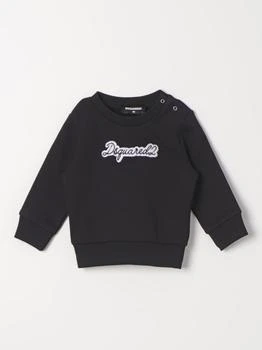 DSQUARED2 JUNIOR | Sweater kids Dsquared2 Junior,商家GIGLIO.COM,价格¥937