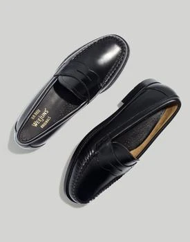 推荐Penny Loafers商品