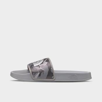 The North Face | Men's The North Face Base Camp III Slide Sandals商品图片,