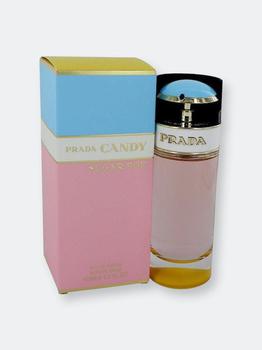 推荐Candy Sugar Pop Eau De Parfum Spray 2.7OZ商品