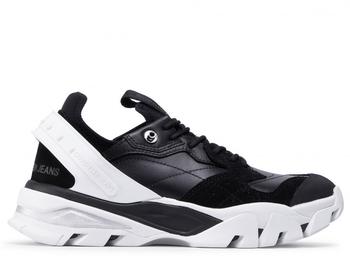 ck鞋, Calvin Klein | Calador Low Top Sneakers Sneakers Man商品图片 5.4折