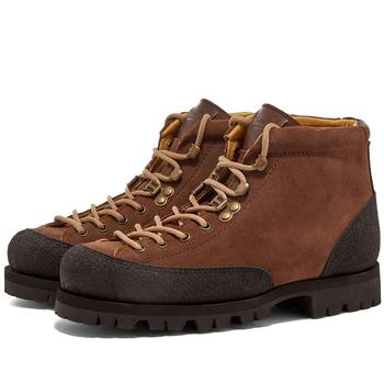 Paraboot | Paraboot Yosemite Boot商品图片,