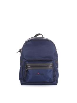 商品Kiton | KITON Backpacks Men Blue Poliammide,商家DRESTIGE,价格¥3391图片
