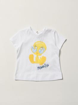 MONNALISA | Monnalisa T-shirt with Tweety print商品图片,